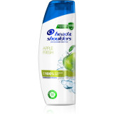 Head &amp; Shoulders Apple Fresh sampon anti-matreata 250 ml