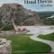 XG Magnet frigider - tematica turistica - Slovacia - Cetatea Devin