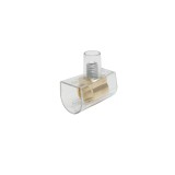 Clema de capat 1P pentru conductor 35 mm&sup2;, 135A, 500V, Leader