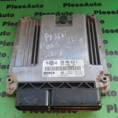 Calculator ecu Volkswagen Passat B5 (1996-2005) 0281011145