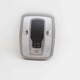 Iluminare Interior LED Volvo V60 2011, OEM 31305340, 12V, 24W, 2000lm, Alb/Multicolor, Lampa LED Interior/Oglinda/Portiera