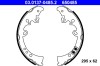 ATE 03.0137-0485.2 Set saboti frana