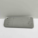 Parasolar Stanga Peugeot Partner Furgon 2019, OEM 9809498777