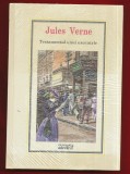 &quot;Testamentul unui excentric&quot; Colectia Jules Verne Nr. 30 - Sigilat!