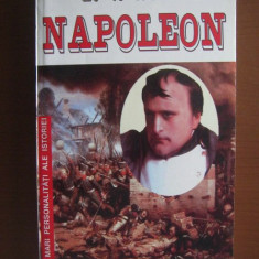 E. V. Tarle - Napoleon