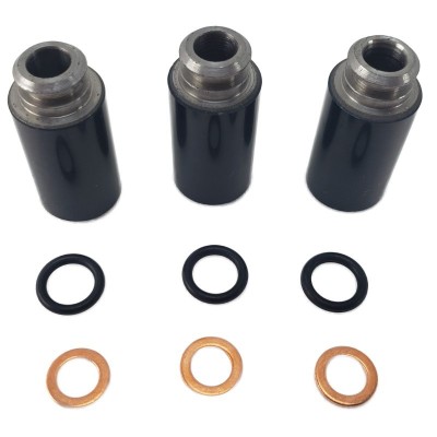 Set pistoane pentru MPX 150 si MPX 150HL foto