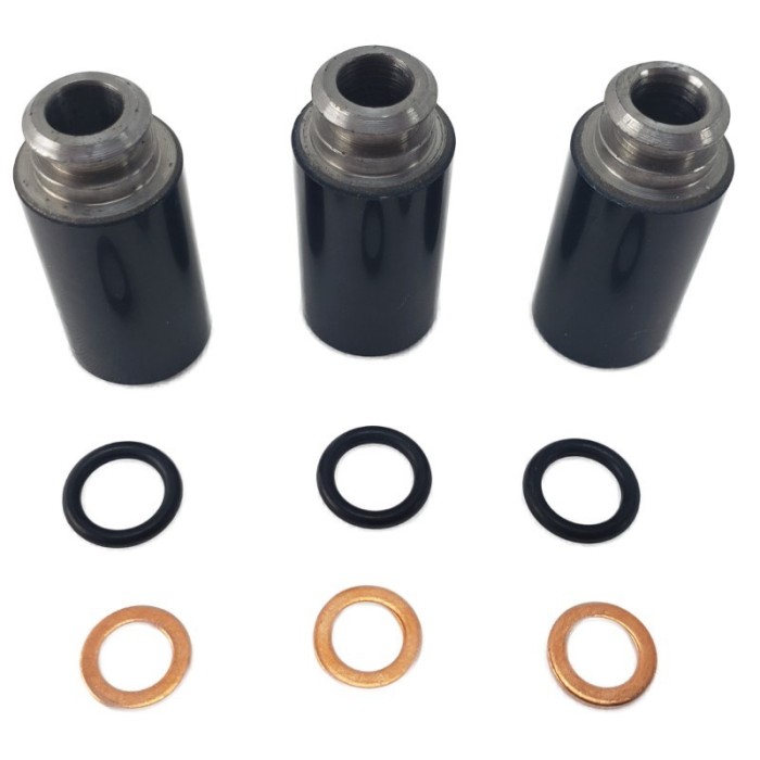Set pistoane pentru MPX 150 si MPX 150HL