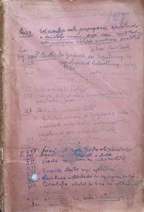 SCOALA CREIATOARE (INDIVIDUALITATE-PERSONALITATE)-IOSIF I. GABREA-247630