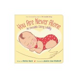 You Are Never Alone: An Invisible String Lullaby