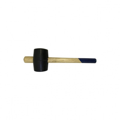 Ciocan cauciuc tip &amp;quot;francez&amp;quot; 450 gr, DSH 010040 foto