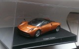 Macheta Pagani Huayra bronz - AutoArt 1/43, 1:43