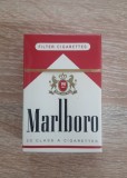 Ocazie: Pachet plin MARLBORO SUA ,anii 1970 (FARA COD DE BARE)