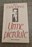 Urme pierdute Silviu Craciunas