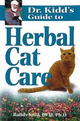 Herbal Cat Care foto