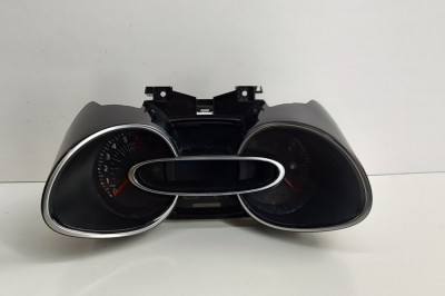 Ceas de bord RENAULT CLIO IV BH_ 2013 OEM: 248101484R 29403734 foto