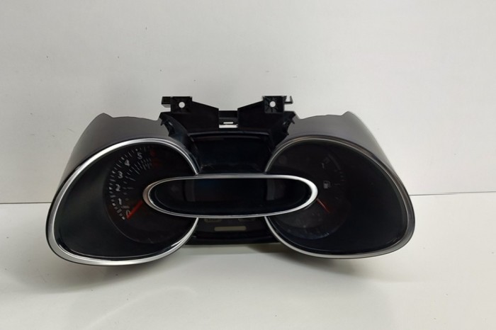 Ceas de bord RENAULT CLIO IV BH_ 2013 OEM: 248101484R 29403734