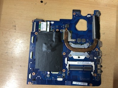 Placa de baza Samsung Np355 , N355 , NP350 A155 foto