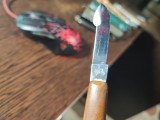 Cutitas vintage german A.W.Faber