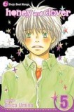 Honey and Clover, Volume 5