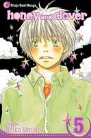 Honey and Clover, Volume 5 foto