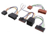 Cabluri Handsfree THB Parrot pentru Ford și Jaguar