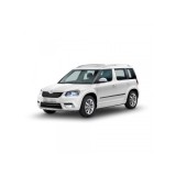 Cumpara ieftin Set 4 bandouri usa compatibil Skoda Yeti FL 2013-2017 Van Minivan