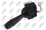 Comutator coloana directie Renault Captur I 2013-, Clio IV 2012-; 255405617R; NTY, aftermarket
