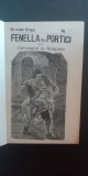myh 526f - GF BORN - FENELLA DIN PORTICI SAU CARNAGIUL IN NEAPOLE - VOL I