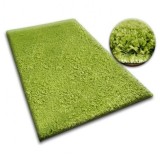 Mocheta Shaggy 5cm verde , 60x100 cm
