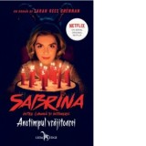 Anotimpul vrajitoarei (vol. 1 din seria Sabrina: Intre lumina si intuneric) - Sarah Rees Brennan