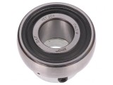 Lagăr cu șuruburi de fixare 20mm SKF YET 204