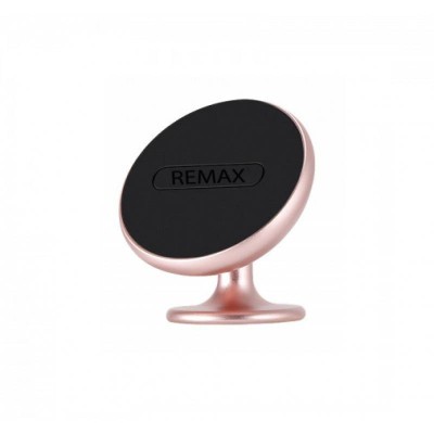 Suport Remax RM-C29 Rosegold foto