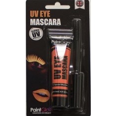 Mascara UV Portocalie 15ml