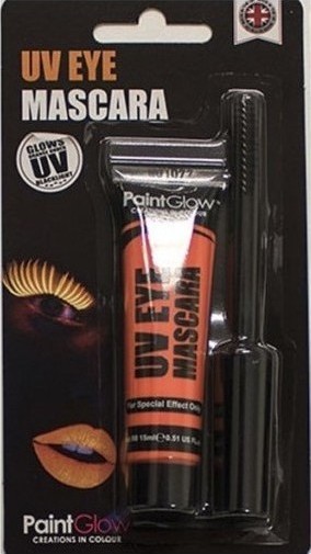 Mascara UV Portocalie 15ml