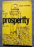 William E. Leuchtenburg - The Perils of Prosperity, 1914 - 1932