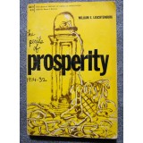 William E. Leuchtenburg - The Perils of Prosperity, 1914 - 1932
