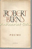 Poeme - Robert Burns - Tiraj: 5150 Exemplare