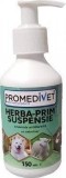 Herba Prim suspensie antidiareica, 150 ml, PROMEDIVET