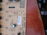 TLC 32S301 POWER BOARD E249823 tv