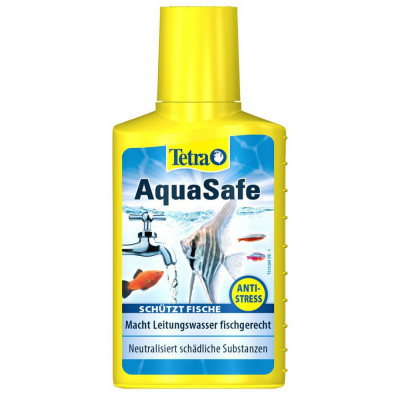 TetraAqua AquaSafe 500 ml foto