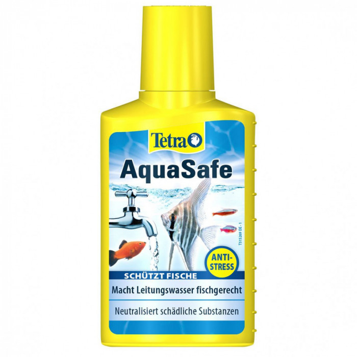 TetraAqua AquaSafe 500 ml