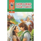 Povesti si snoave populare Romanesti, Andreas