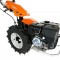 MOTOCULTIVATOR O-MAC 732PS (3+2) LONCIN 9CP