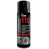 Spray Lubrifiant Lanturi VMD 400ml, Aderenta Ridicata, Utilaje Industriale