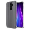Husa XIAOMI Redmi Note 8 Pro - ROAR Armor (Transparent)