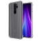 Husa XIAOMI Redmi Note 8 Pro - ROAR Armor (Transparent)
