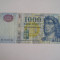 M1 - Bancnota foarte veche - Ungaria - 1 000 forint - 2012