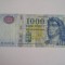B11 5 - Bancnota foarte veche - Ungaria - 1 000 forint - 2012
