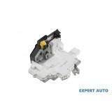 Actuator inchidere centralizata incuietoare broasca usa spate Seat Leon 2 (2005-&gt;)[1P1] #1