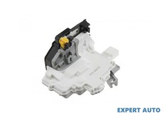 Actuator inchidere centralizata incuietoare broasca usa spate Seat Leon 2 (2005-&gt;)[1P1] #1